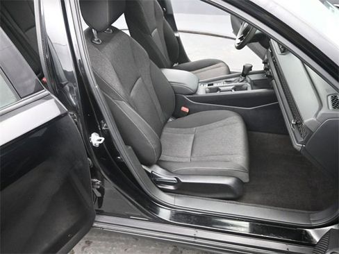 Used 2024 Honda Accord EX image 19