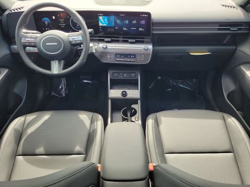 New 2026 Hyundai Kona SEL Premium image 8