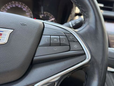 Used 2019 Cadillac XT5 Luxury AWD/4WD image 26