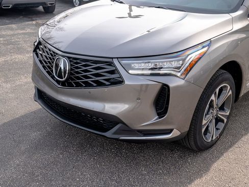 New 2026 Acura RDX SH-AWD w/ Technology Package image 7