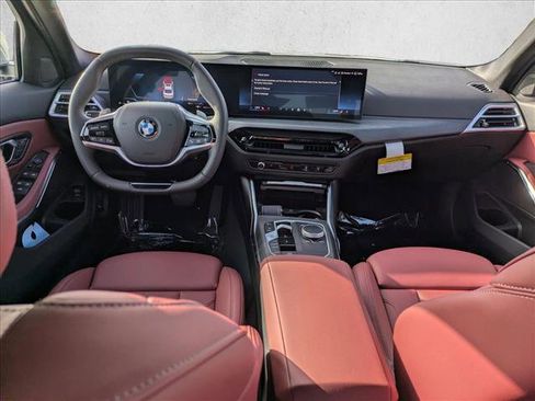 New 2026 BMW 330i 330i NA image 15