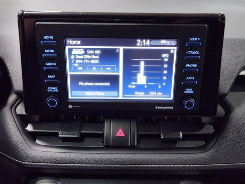 Used 2022 Toyota RAV4 LE image 35