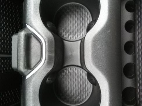 New 2026 RAM 1500 Big Horn image 19