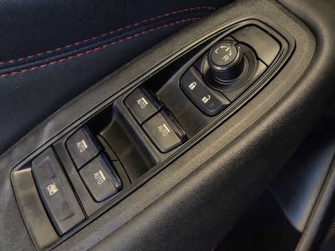 Used 2023 Subaru Legacy Sport AWD/4WD image 27