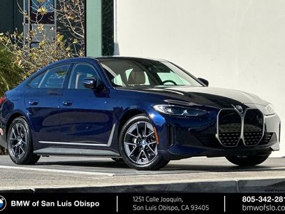 Used 2023 BMW i4 eDrive35 w/ Premium Package