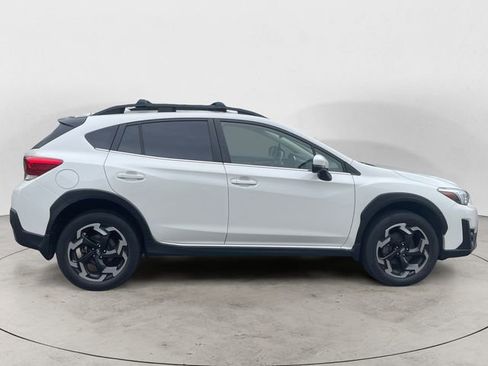 Used 2023 Subaru Crosstrek 2.5i Limited image 6