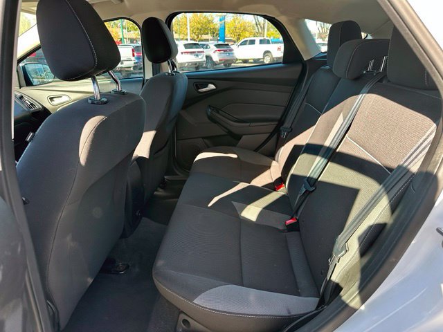 Used 2012 Ford Focus SE FWD image 17
