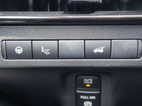 New 2026 Nissan Murano Platinum image 16