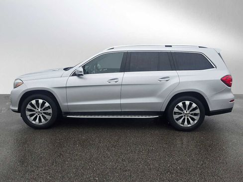 Used 2019 Mercedes-Benz GLS 450 4MATIC image 6