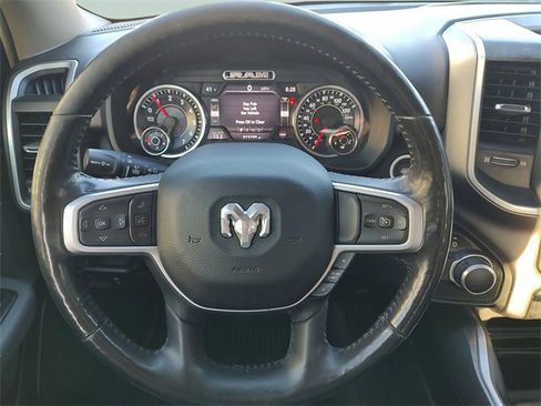 Certified 2020 RAM 1500 Big Horn image 14