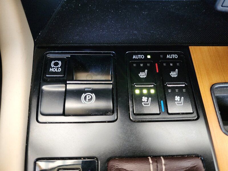Used 2020 Lexus RX 350 FWD w/ Premium Package image 58