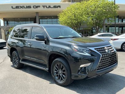 Certified 2023 Lexus GX 460 Premium
