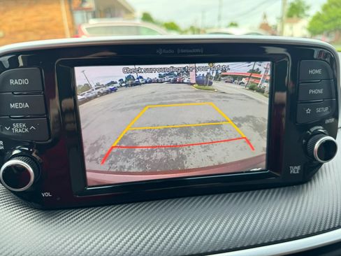 Used 2019 Hyundai Tucson SEL FWD image 52