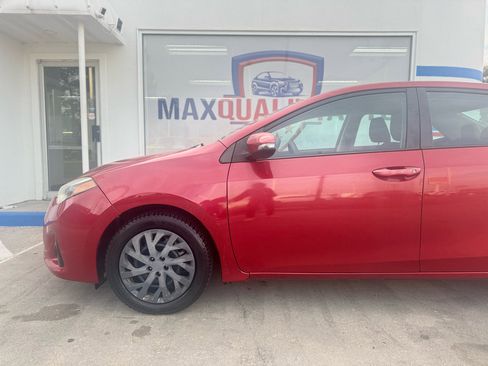 Used 2015 Toyota Corolla S image 15