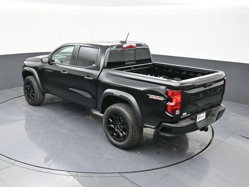 New 2026 Chevrolet Colorado Trail Boss image 54