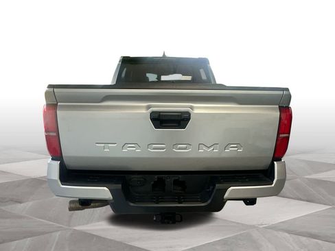 Used 2025 Toyota Tacoma SR5 RWD image 7