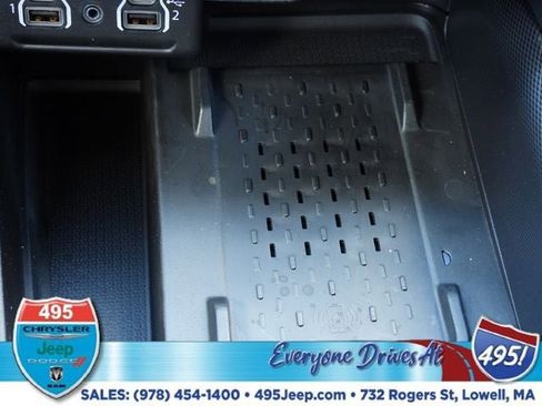 New 2026 Dodge Durango GT image 35