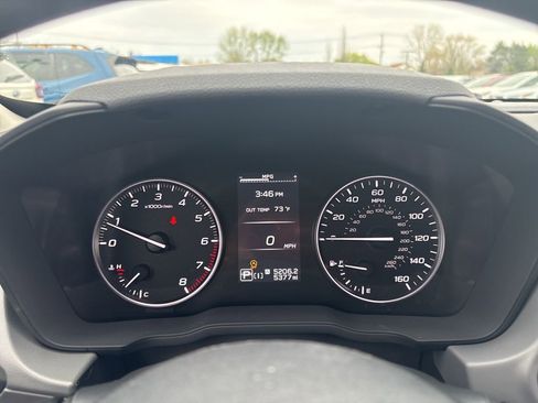 Certified 2026 Subaru Crosstrek 2.0i Premium image 15