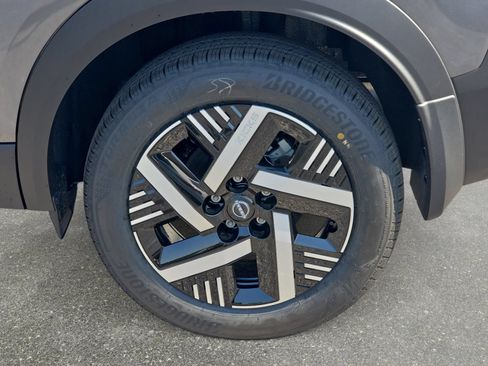 New 2027 Nissan Kicks SV w/ Cold Weather Package FWD image 29