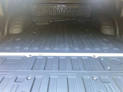 Used 2025 Ford F350 Platinum w/ FX4 Off-Road Package AWD/4WD image 30