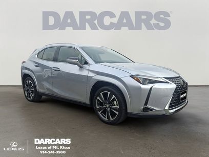Used 2023 Lexus UX 250h AWD w/ Premium Package