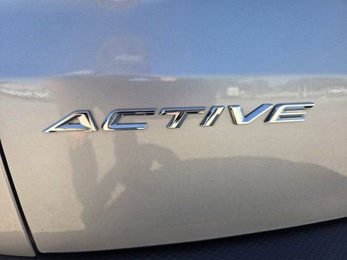 Certified 2024 Ford Escape Active AWD/4WD image 16