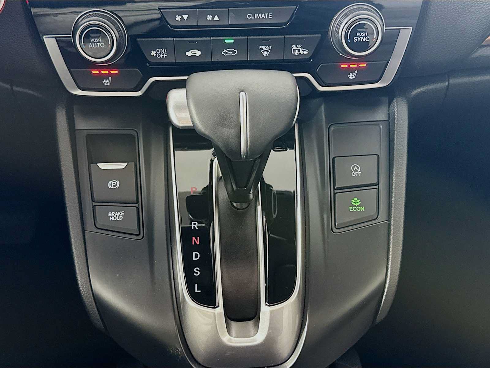 Certified 2022 Honda CR-V EX-L image 16
