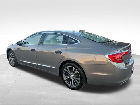 Used 2017 Buick LaCrosse Preferred image 8