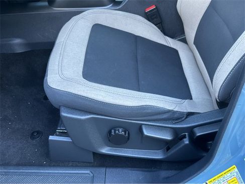 Certified 2021 Ford Bronco Big Bend image 36