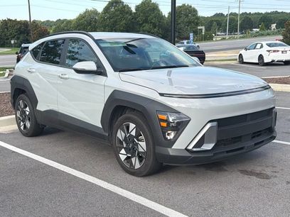 Used 2025 Hyundai Kona SEL