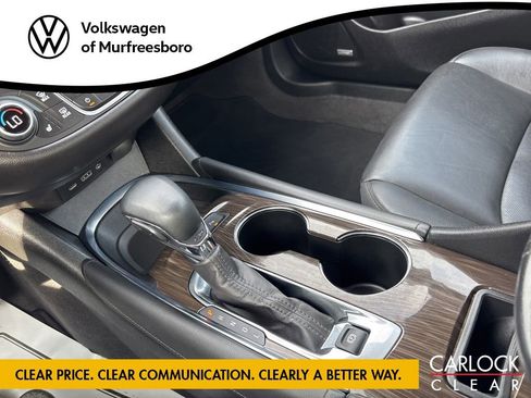 Used 2024 Chevrolet Malibu LT FWD image 20