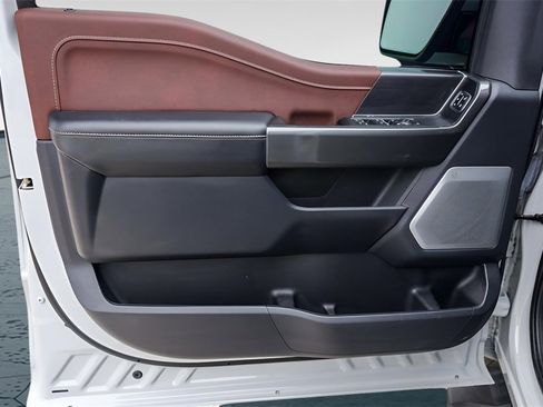 Used 2023 Ford F150 Lariat w/ Equipment Group 502A High image 29