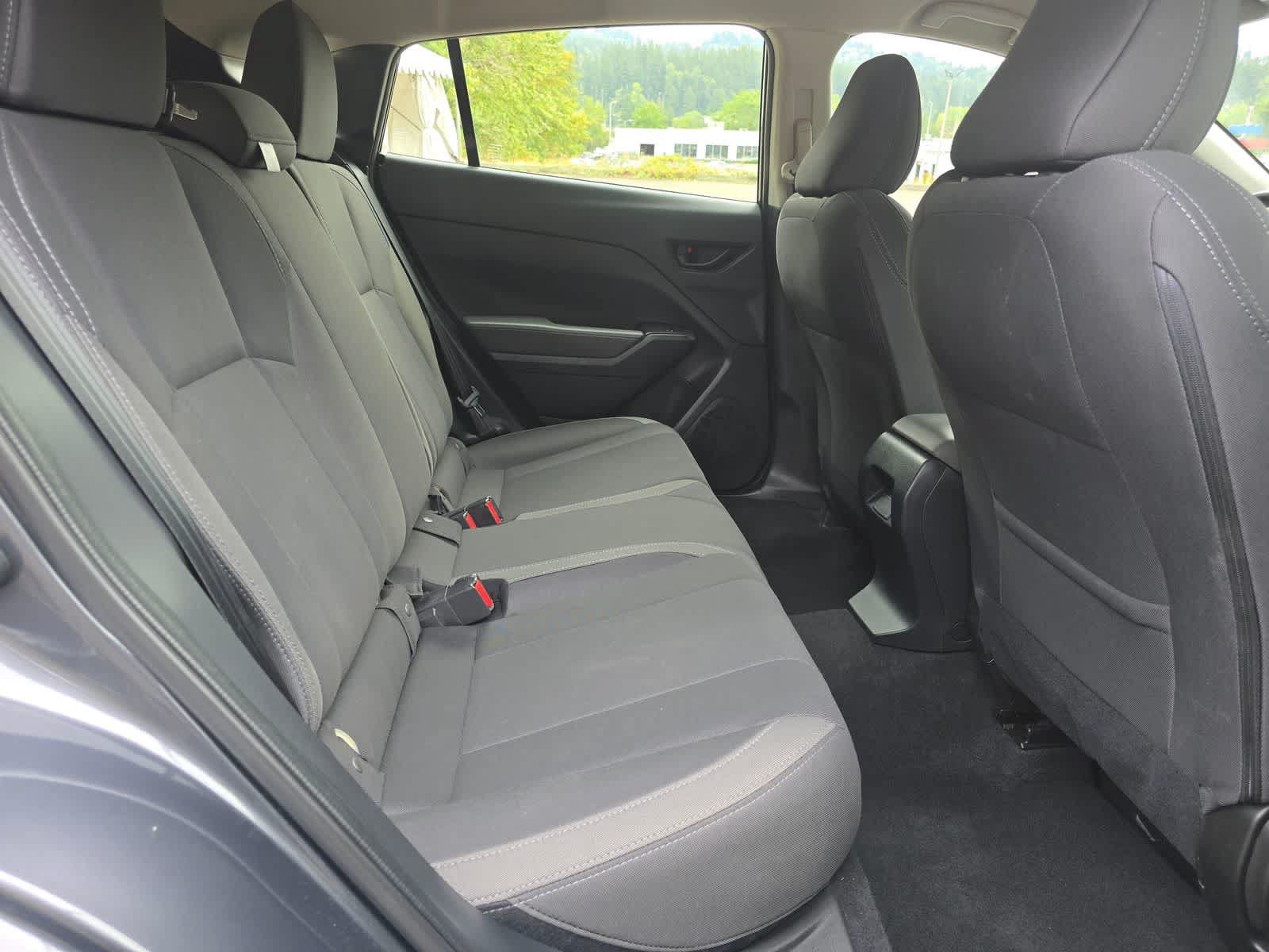 Certified 2025 Subaru Impreza 2.0i AWD/4WD image 24