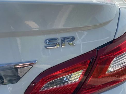 Used 2017 Nissan Altima 2.5 SR image 7