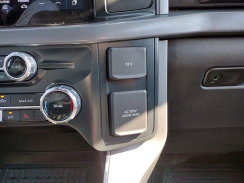 Used 2025 Ford F150 XLT w/ Equipment Group 302A MID AWD/4WD image 33