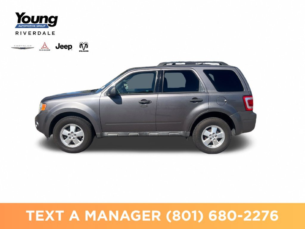 Used 2010 Ford Escape XLT FWD image 2