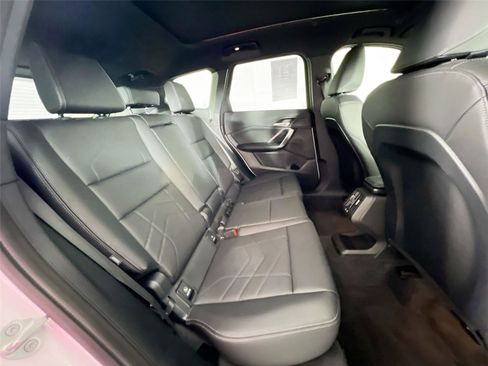 Used 2025 BMW X1 xDrive28i w/ Technology Package image 25