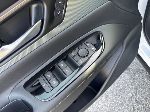 New 2026 Nissan Murano SL AWD/4WD image 12