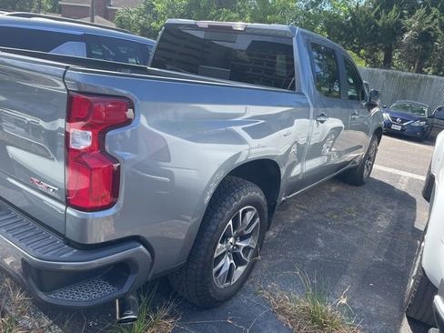 Used 2019 Chevrolet Silverado 1500 RST w/ All-Star Edition image 2