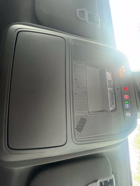 New 2027 GMC Terrain Elevation w/ Black Edition FWD image 20