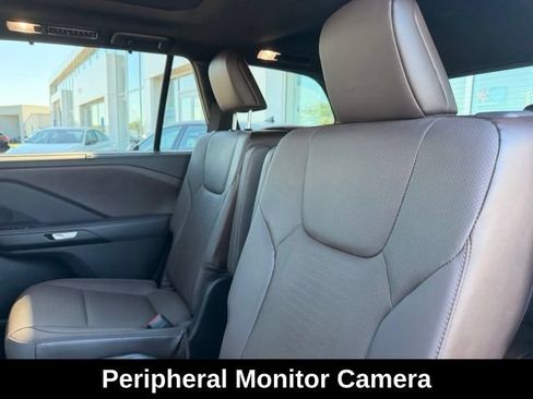 Used 2024 Lexus TX 350 AWD w/ Captains Chair Package image 12