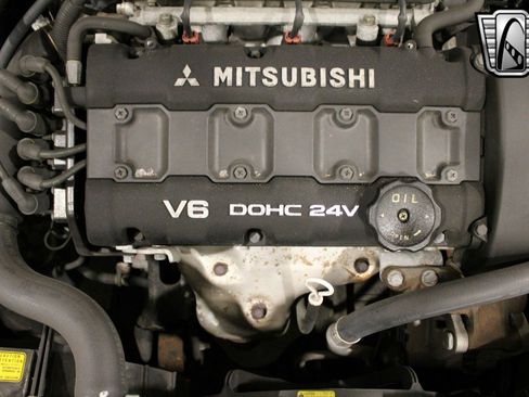 Used 1994 Mitsubishi 3000GT image 22
