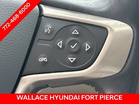 Used 2022 GMC Terrain Denali AWD/4WD image 29