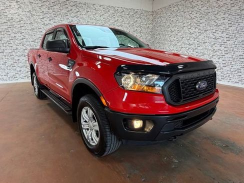Used 2020 Ford Ranger XL w/ Equipment Group 101A Mid RWD image 7