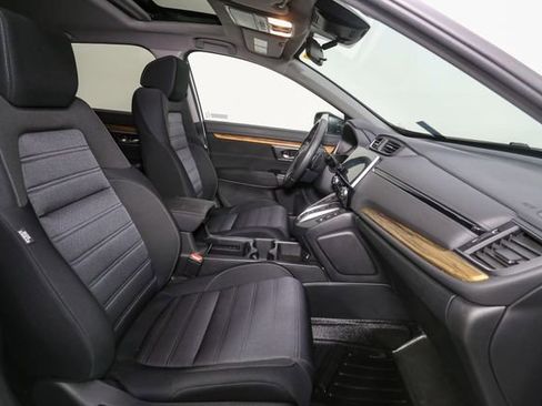 Used 2021 Honda CR-V EX image 17