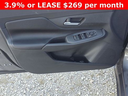 New 2026 Nissan Sentra S image 28