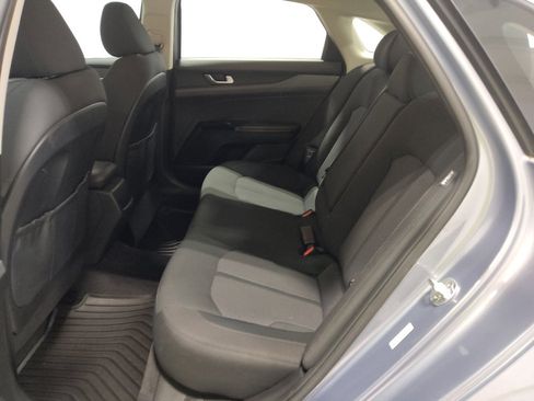 Used 2021 Kia K5 LXS FWD image 18