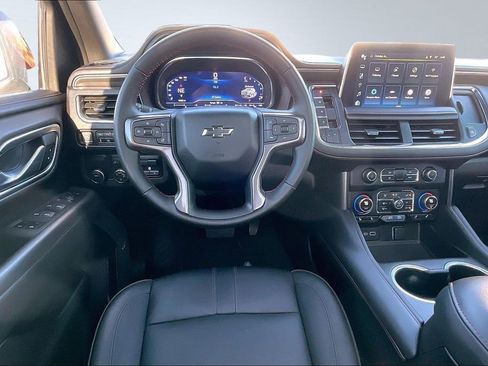 Used 2024 Chevrolet Tahoe RST w/ Luxury Package image 5