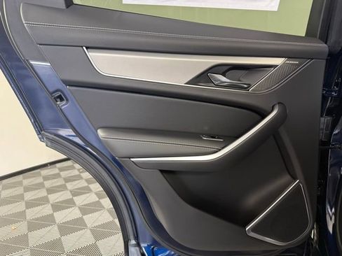 Used 2025 Jaguar F-PACE R-Dynamic S image 24