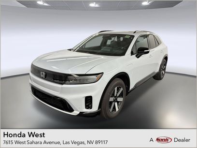 New 2026 Honda Prologue Touring